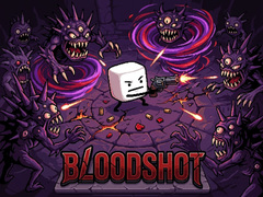 Cluiche B\loodshot