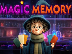 Cluiche Magic Memory