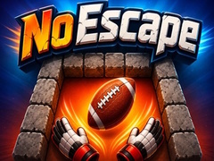 Cluiche NoEscape