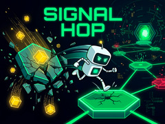 Cluiche Signal Hop