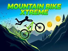 Cluiche Mountain Bike Xtreme