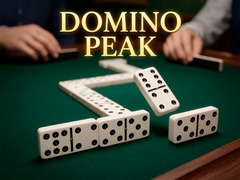 Cluiche Domino Peak