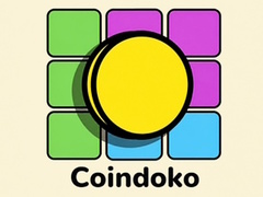 Cluiche Coindoku