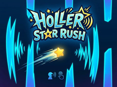 Cluiche Holler Star Rush