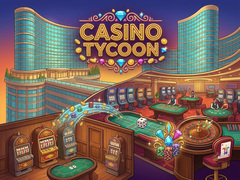 Cluiche Casino Tycoon