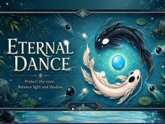 Cluiche Eternal Dance