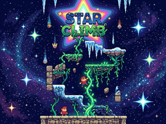 Cluiche StarClimb