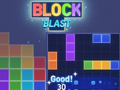 Cluiche Block Blast
