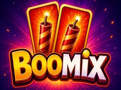 Cluiche Boomix
