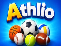 Cluiche Athlio