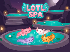 Cluiche Lotl Spa