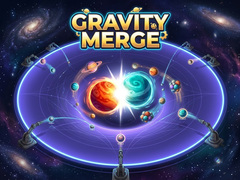 Cluiche Gravity Merge
