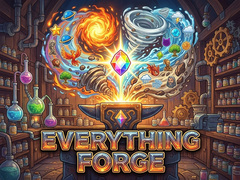 Cluiche Everything Forge