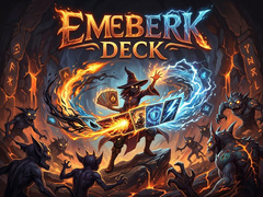 Cluiche Emberdeck