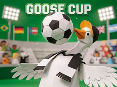 Cluiche Goose Cup