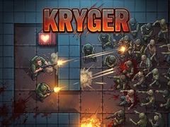 Cluiche KRYGER