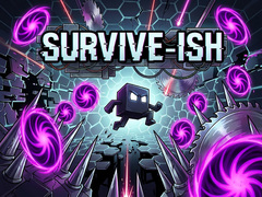 Cluiche Survive-ish