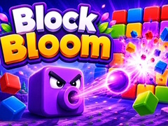 Cluiche Block Bloom