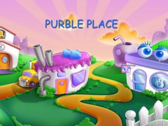 Cluiche Purble Place