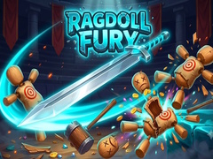 Cluiche Ragdoll Fury