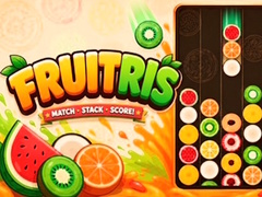 Cluiche Fruitris
