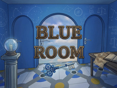 Cluiche Blue Room