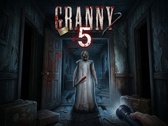 Cluiche Granny 5