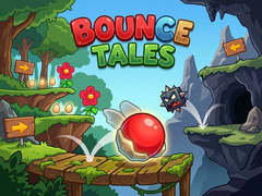 Cluiche Bounce Tales