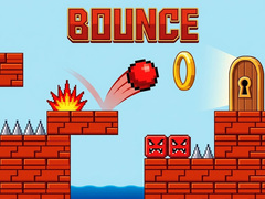 Cluiche Bounce