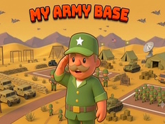 Cluiche My Army Base
