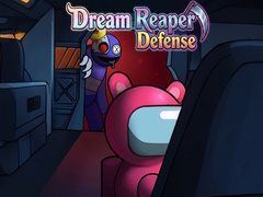 Cluiche Dream Reaper Defense