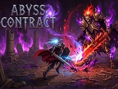 Cluiche Abyss Contract