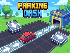 Cluiche Parking Dash