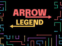 Cluiche Arrow Legend