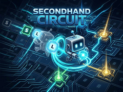 Cluiche Secondhand Circuit