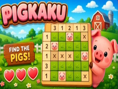 Cluiche Pigkaku