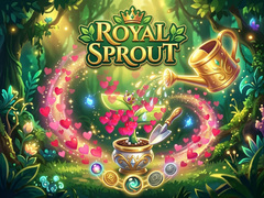 Cluiche Royal Sprout