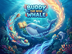 Cluiche Buddy the Wise Whale