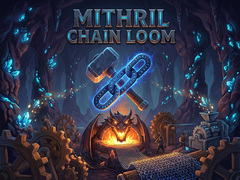 Cluiche Mithril Chain Loom