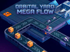 Cluiche Orbital Yard: Mega Flow