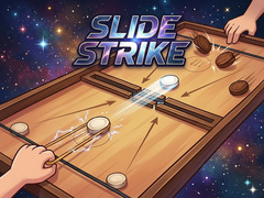 Cluiche Slide Strike