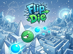 Cluiche Flip or die