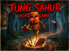 Cluiche Tung Sahur Horror Game