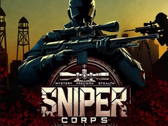 Cluiche Sniper Corps