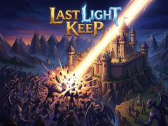 Cluiche Last Light Keep