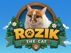 Cluiche Rozik the Cat