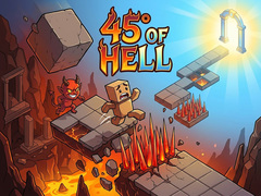 Cluiche 45° of Hell