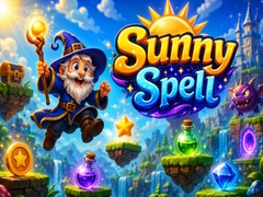 Cluiche Sunny Spell