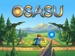 Cluiche Osasu