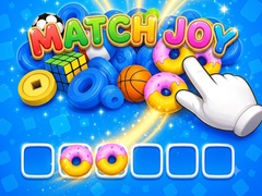 Cluiche Match joy